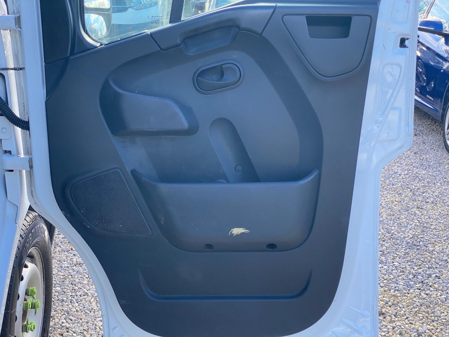 Used Vauxhall Movano 2019 for sale - 77425340: Photo 51