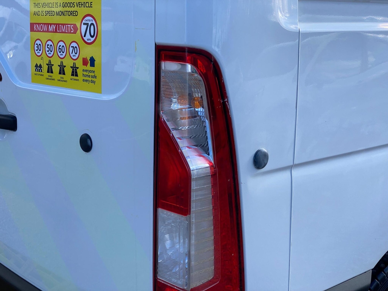 Used Vauxhall Movano 2019 for sale - 77425340: Photo 54