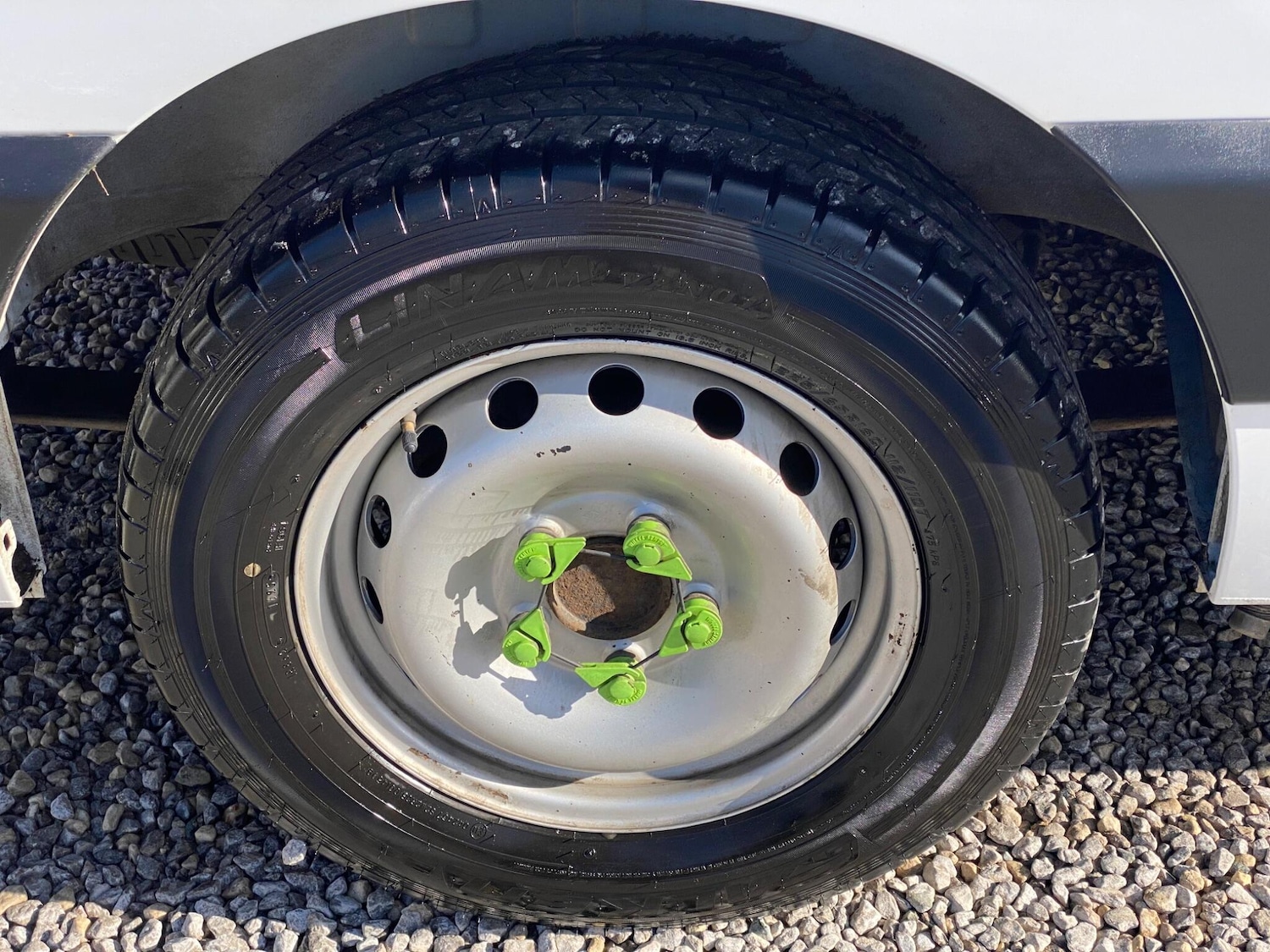 Used Vauxhall Movano 2019 for sale - 77425340: Photo 57