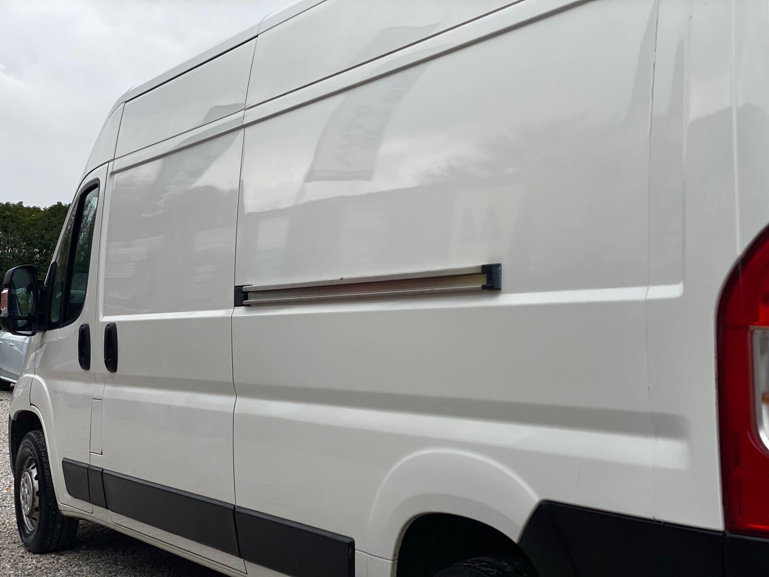 Used Peugeot Boxer 2021 for sale - 76409070: Photo 15