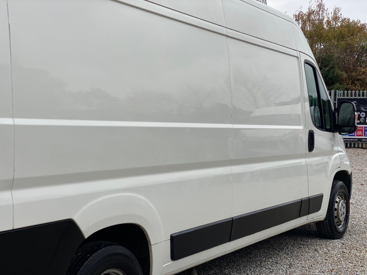 Used Peugeot Boxer 2021 for sale - 76409070: Photo 17