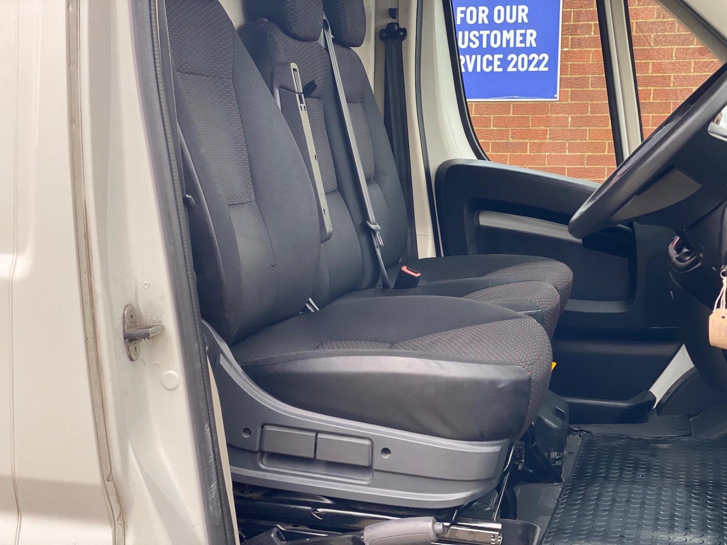 Used Peugeot Boxer 2021 for sale - 76409070: Photo 18