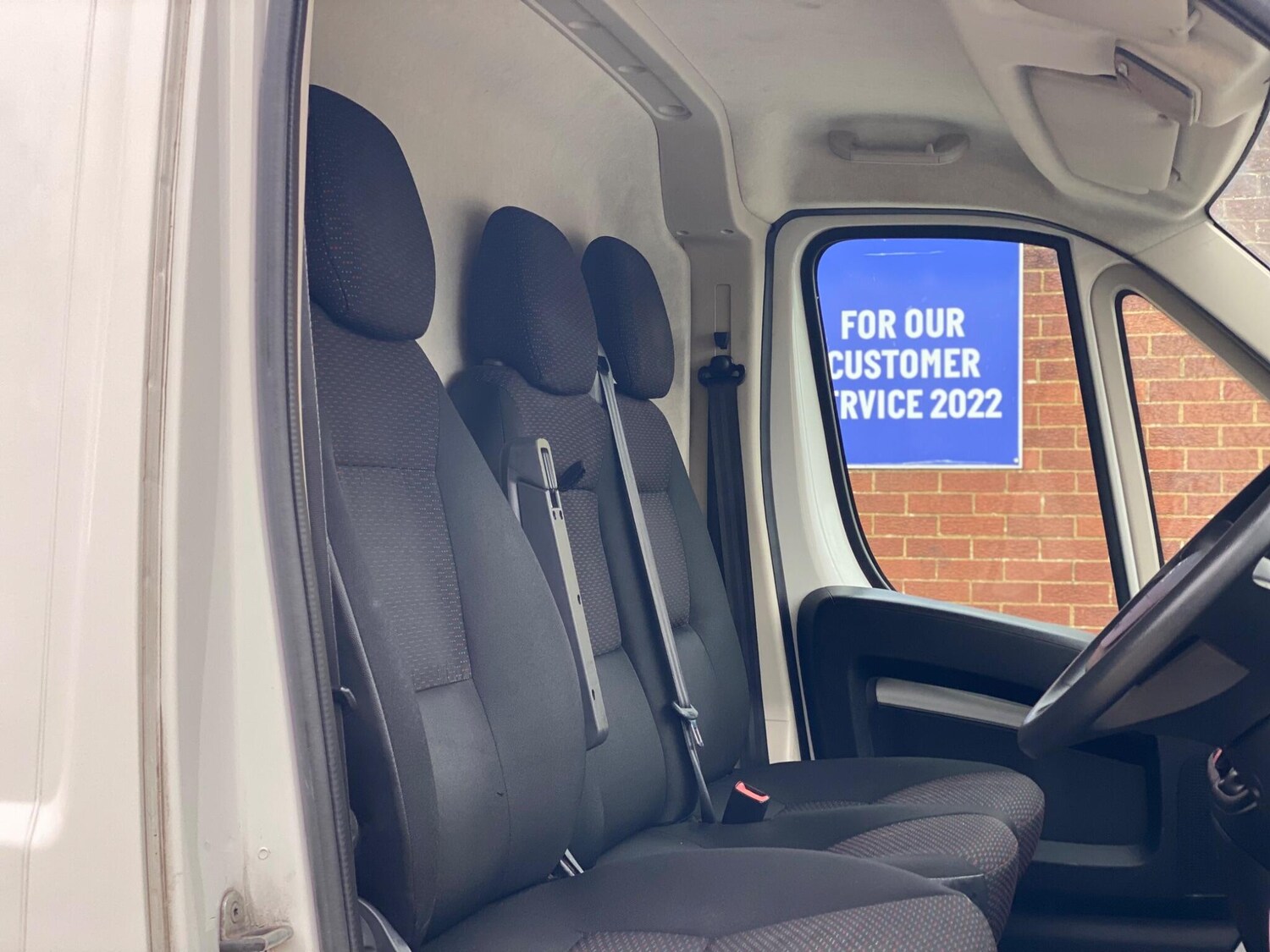 Used Peugeot Boxer 2021 for sale - 76409070: Photo 23