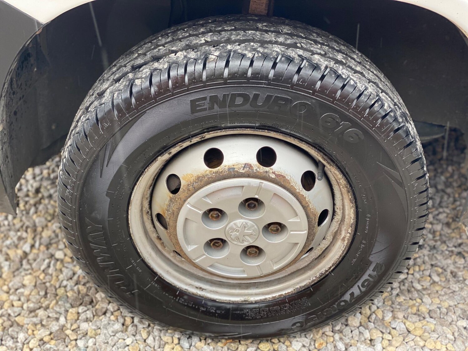 Used Peugeot Boxer 2021 for sale - 76409070: Photo 31