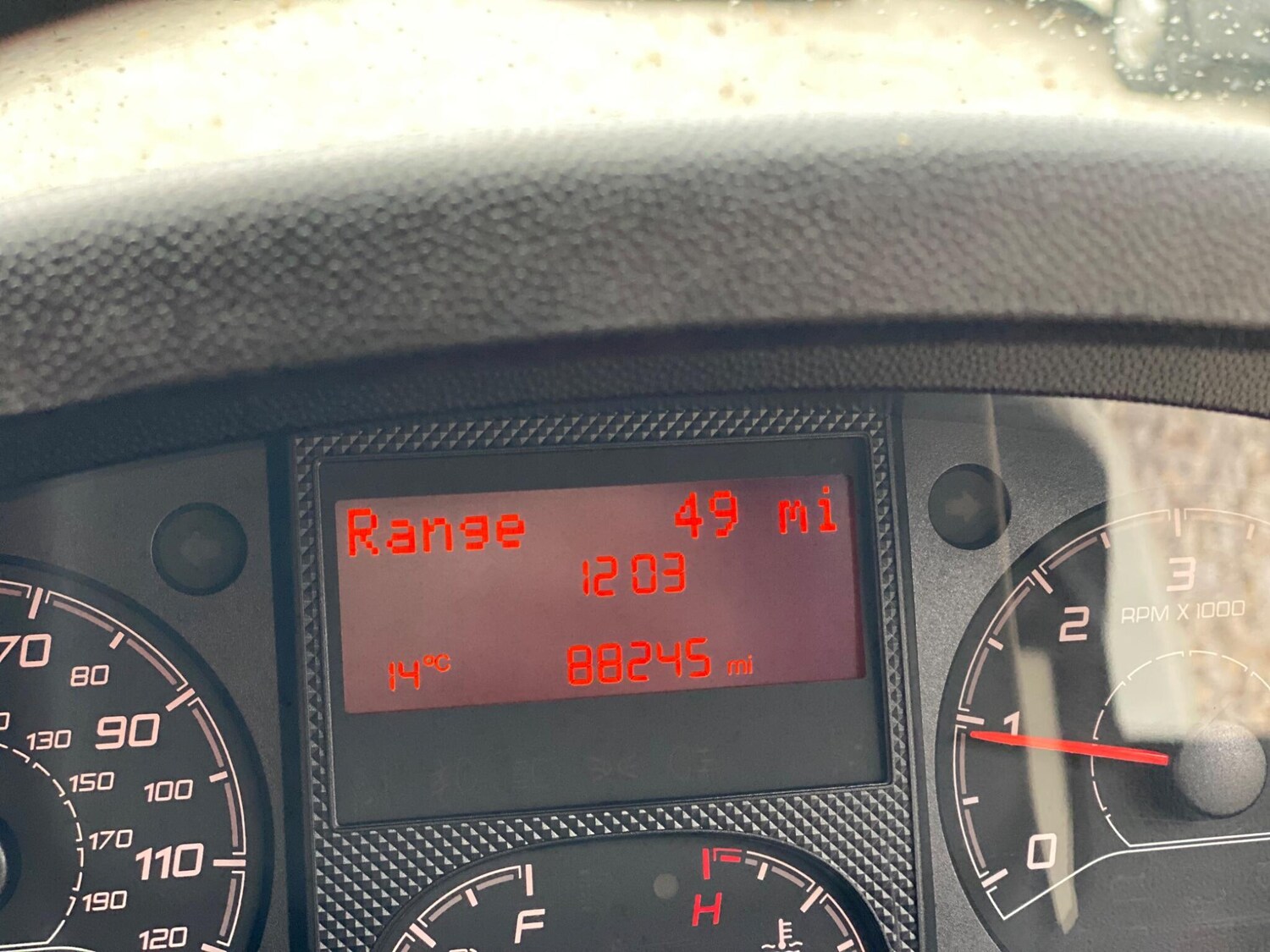 Used Peugeot Boxer 2021 for sale - 76409070: Photo 32