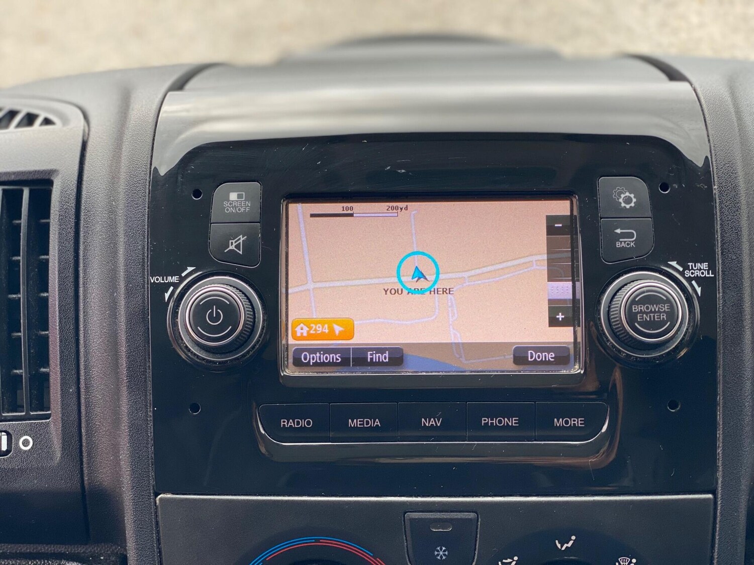 Used Peugeot Boxer 2021 for sale - 76409070: Photo 35