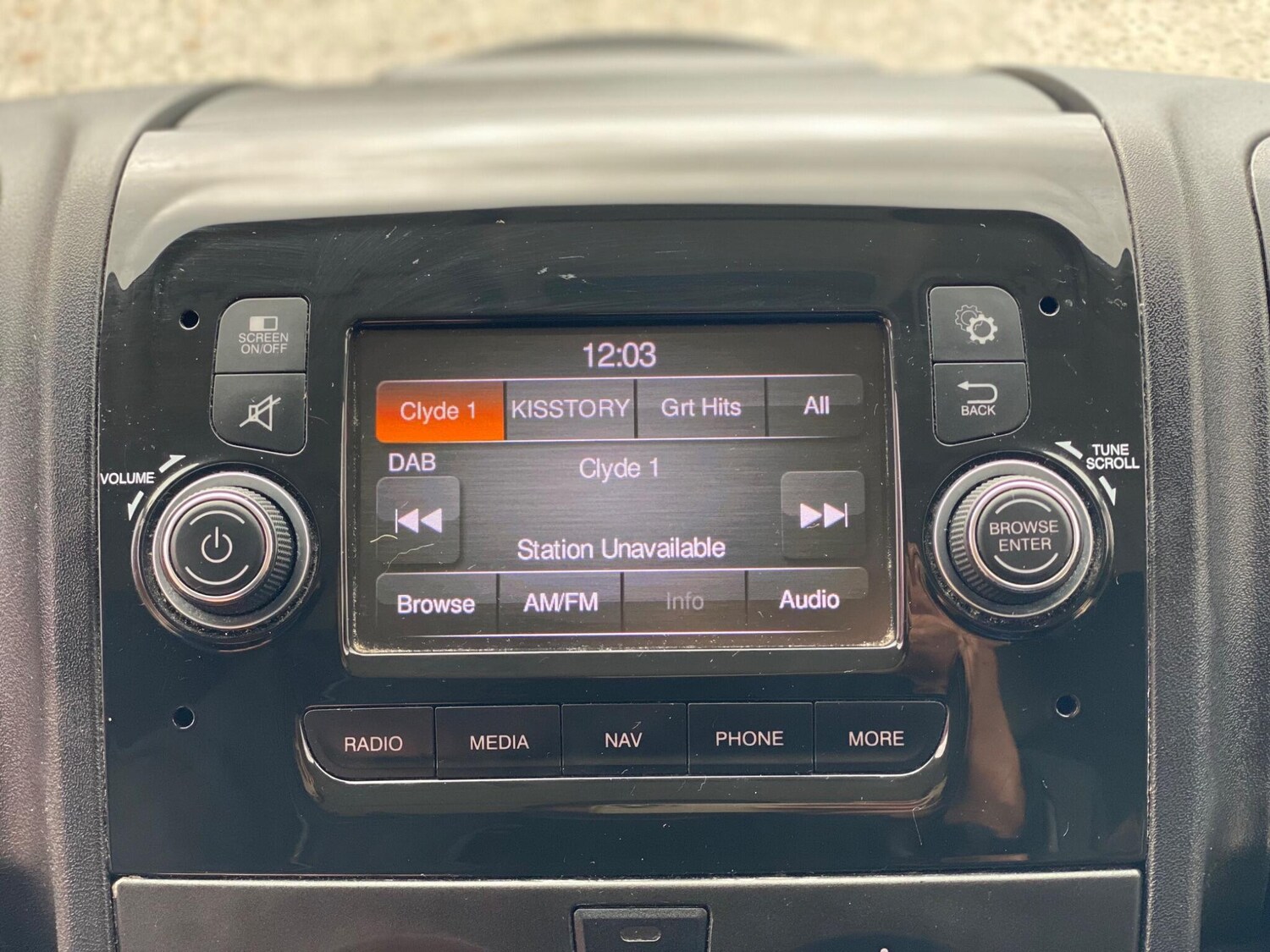 Used Peugeot Boxer 2021 for sale - 76409070: Photo 36