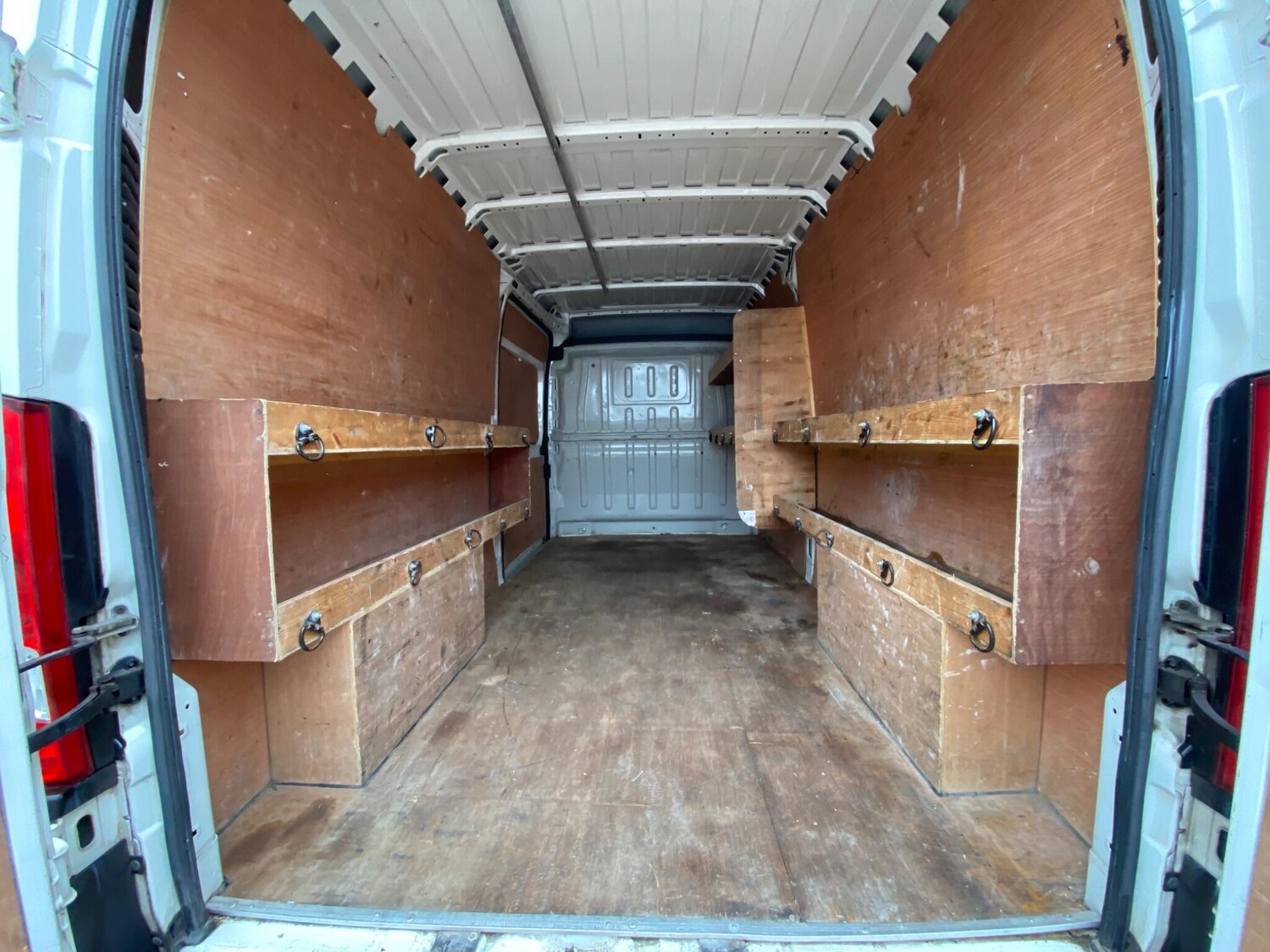 Used Peugeot Boxer 2021 for sale - 76409070: Photo 37