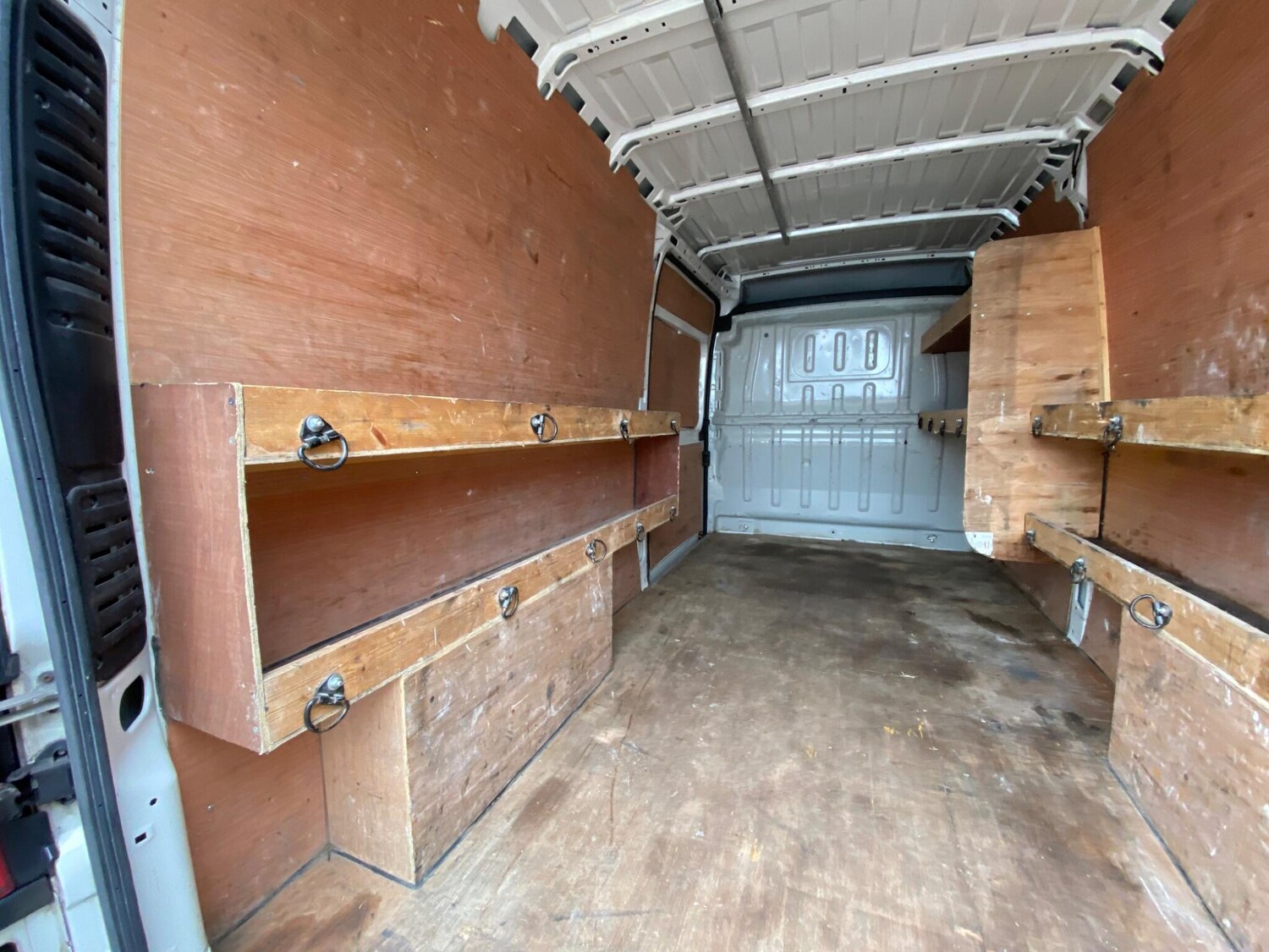 Used Peugeot Boxer 2021 for sale - 76409070: Photo 39