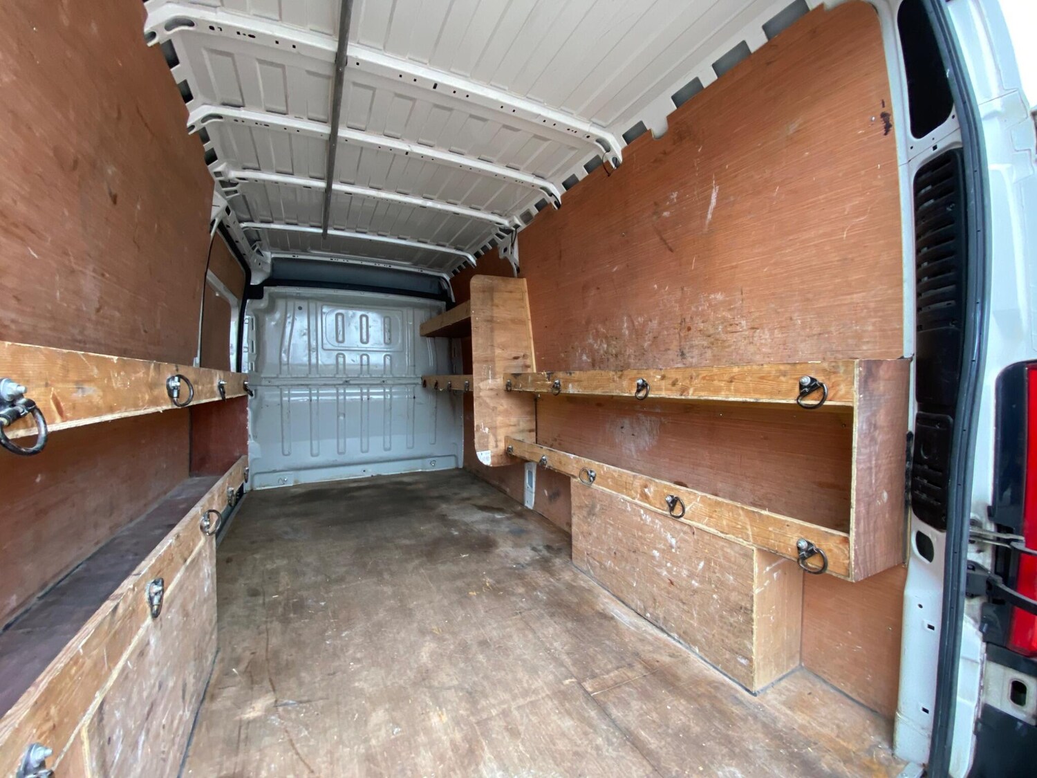 Used Peugeot Boxer 2021 for sale - 76409070: Photo 40