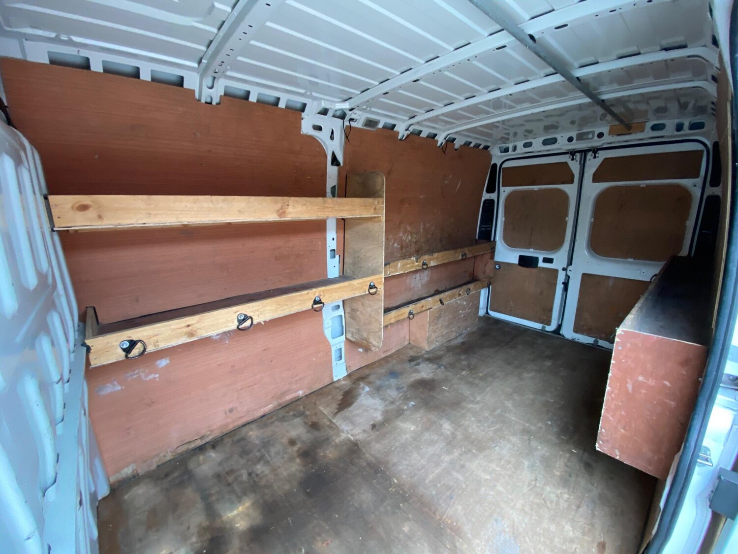 Used Peugeot Boxer 2021 for sale - 76409070: Photo 41