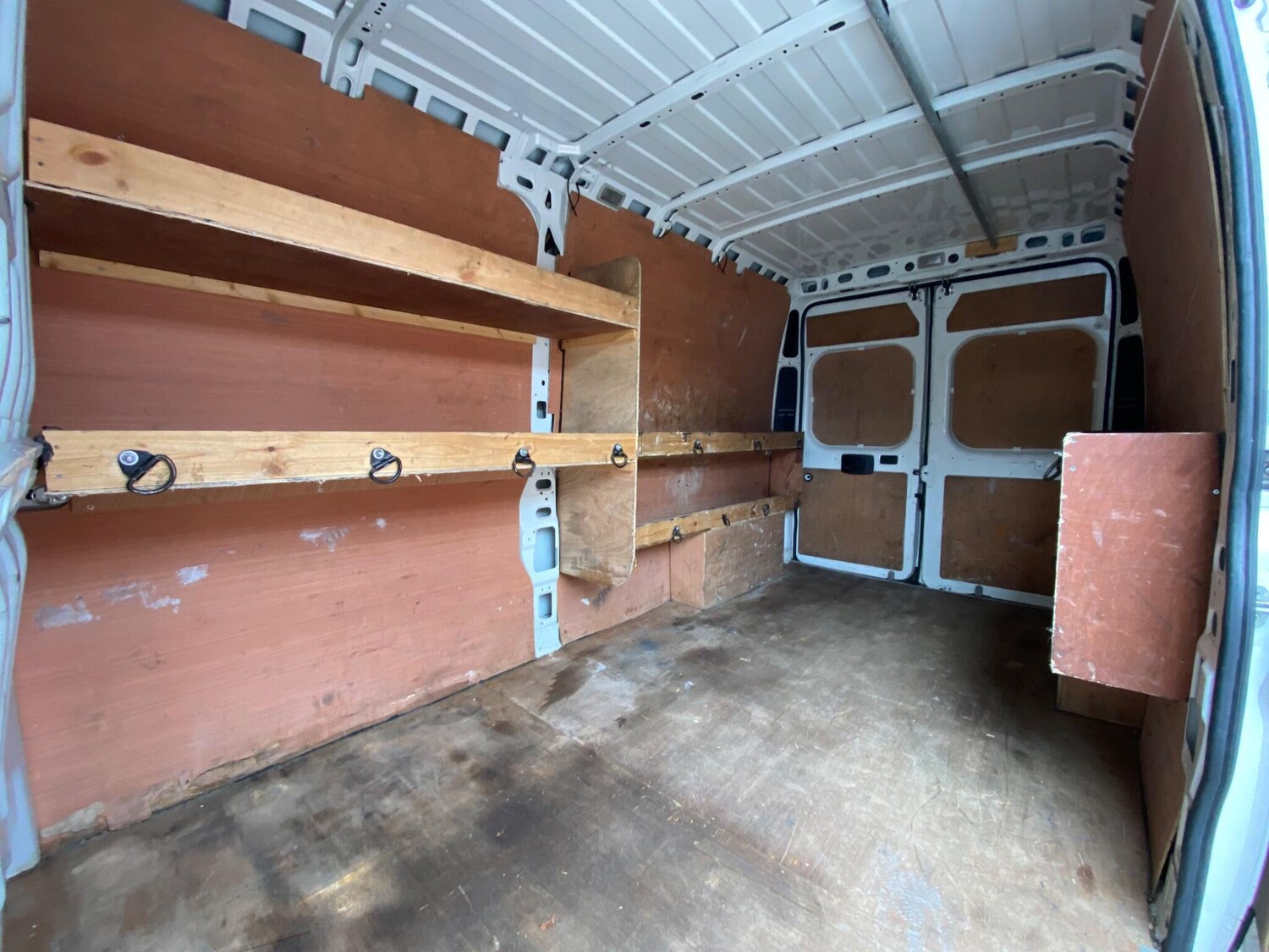 Used Peugeot Boxer 2021 for sale - 76409070: Photo 42