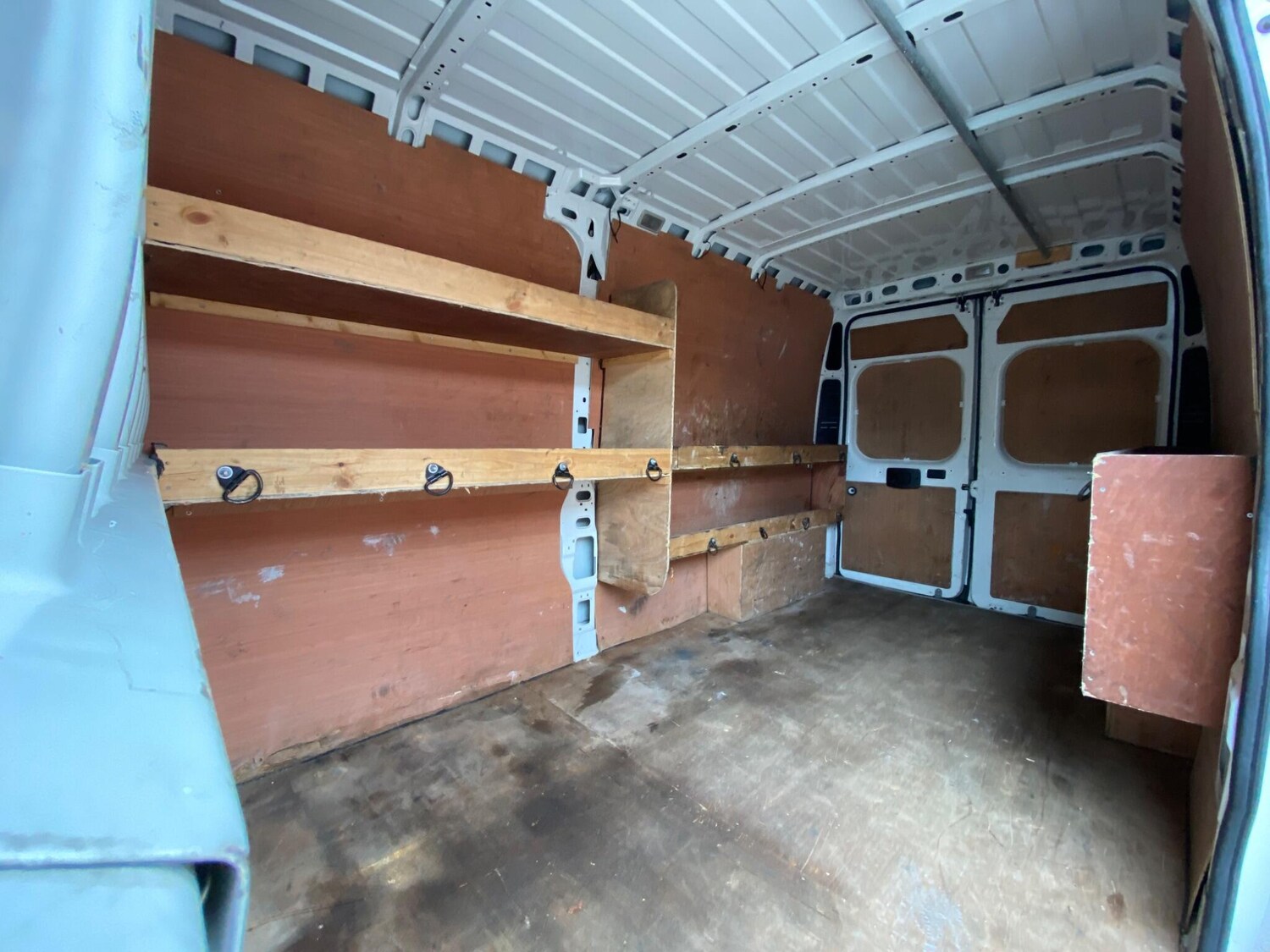 Used Peugeot Boxer 2021 for sale - 76409070: Photo 43