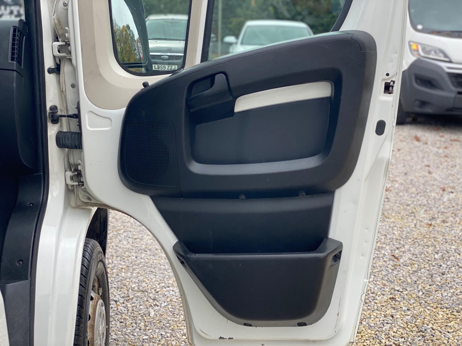 Used Peugeot Boxer 2021 for sale - 76409070: Photo 47