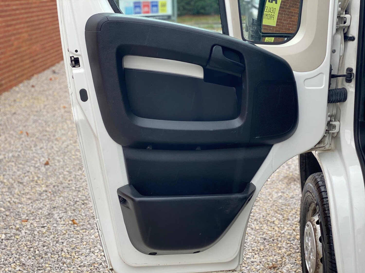 Used Peugeot Boxer 2021 for sale - 76409070: Photo 48