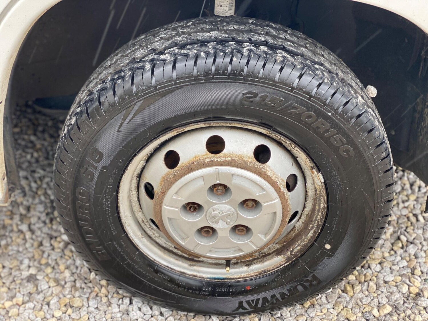 Used Peugeot Boxer 2021 for sale - 76409070: Photo 55