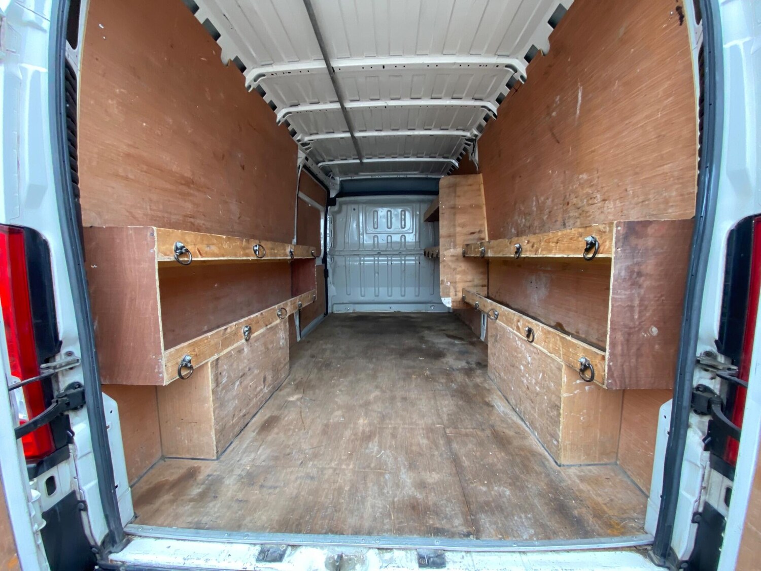 Used Peugeot Boxer 2021 for sale - 76409070: Photo 6