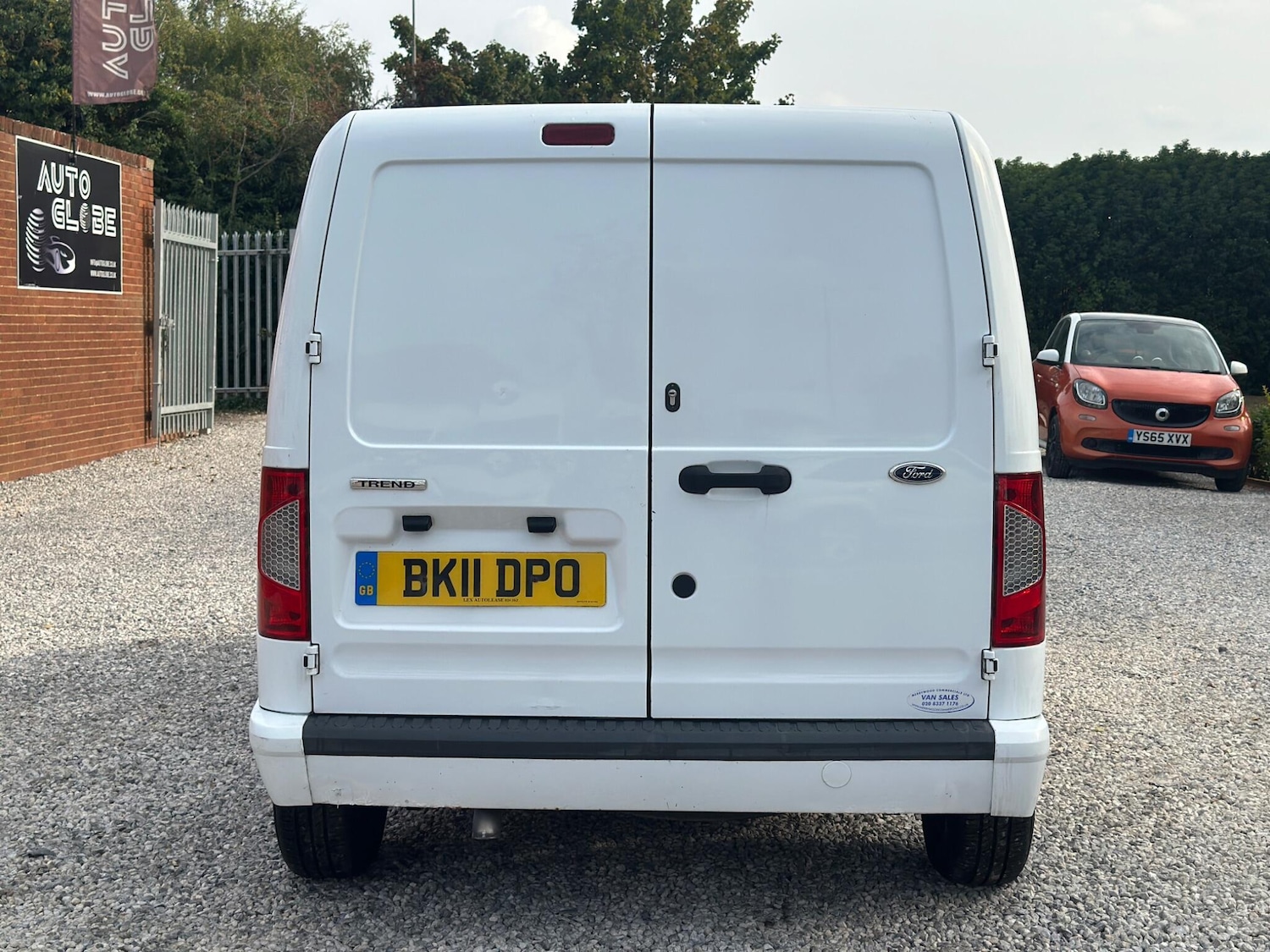 Vehicle 13