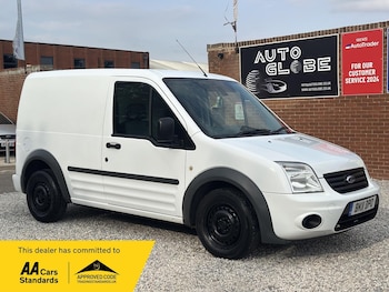 Used Ford Transit Connect 2011 for sale - 75635547: Photo