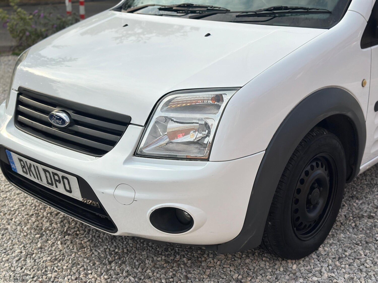 Vehicle 35