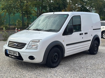 Used Ford Transit Connect 2011 for sale - 75635547: Photo