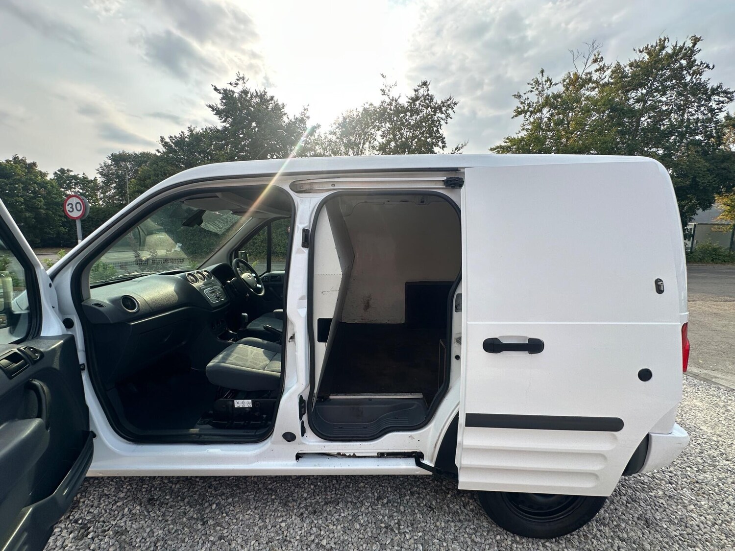 Vehicle 42