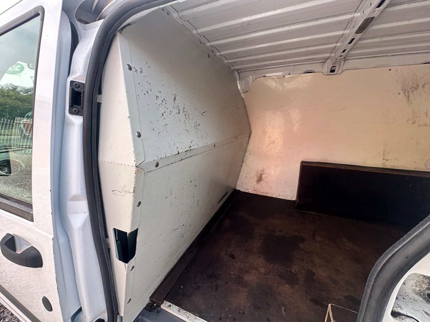 Vehicle 43