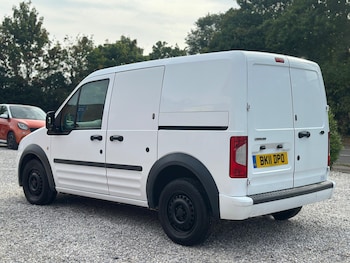 Used Ford Transit Connect 2011 for sale - 75635547: Photo