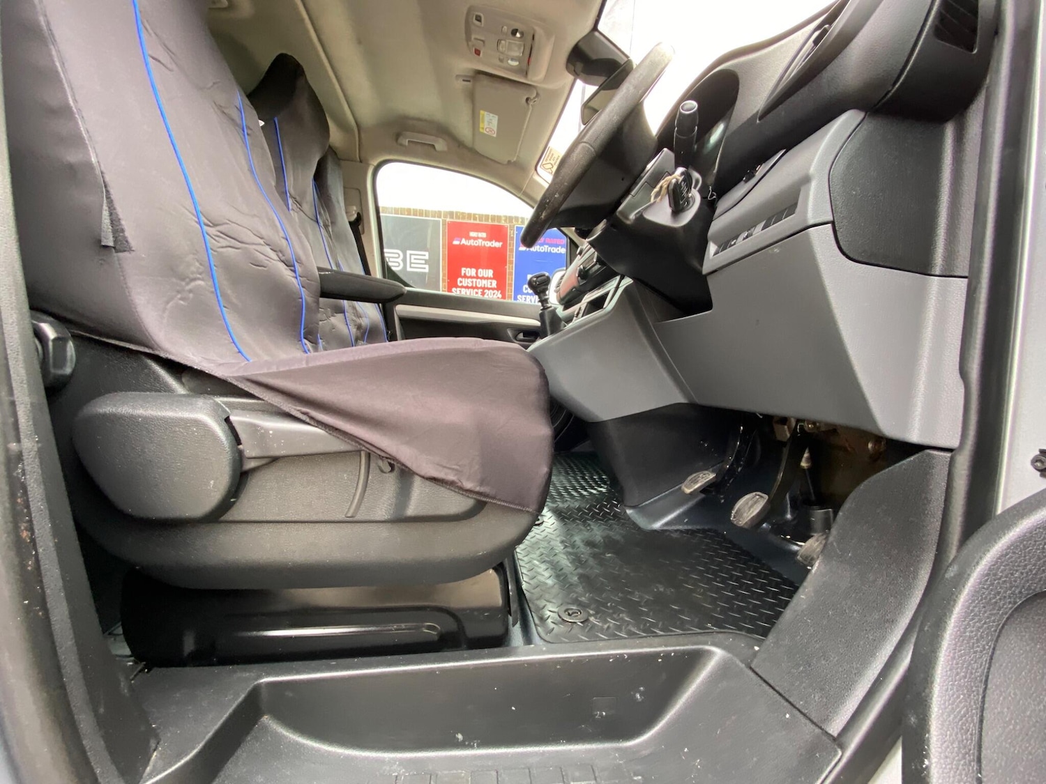 Used Vauxhall Vivaro 2020 for sale - 76990052: Photo 27