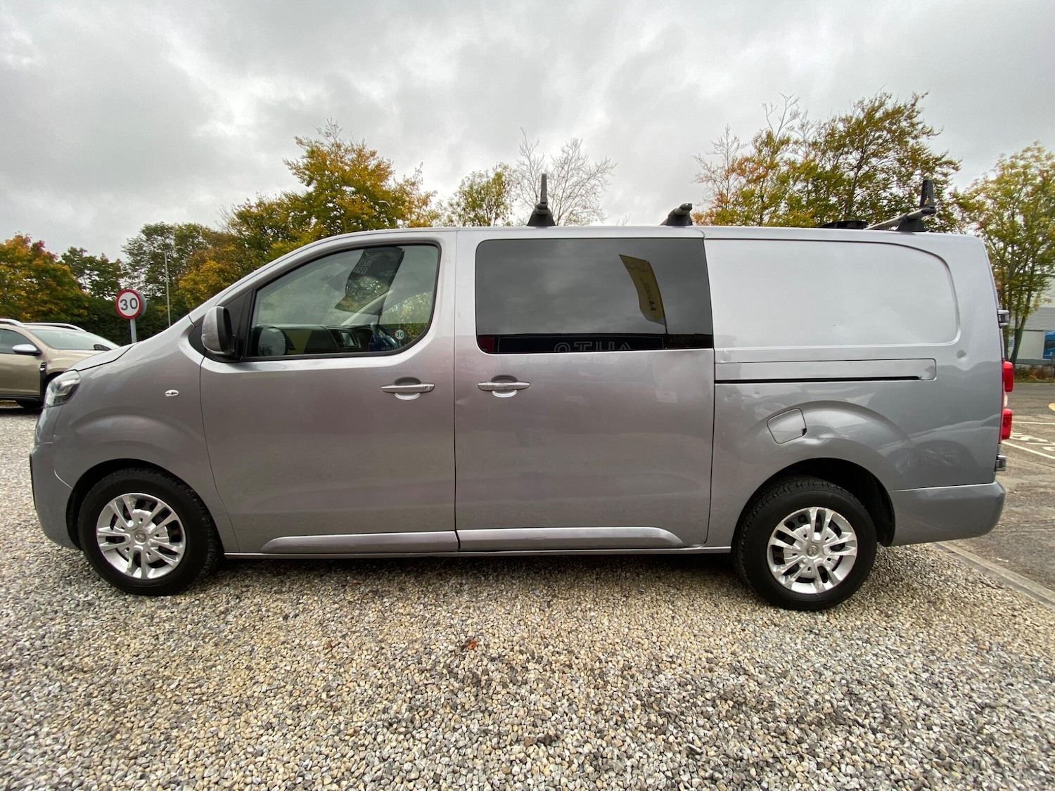 Used Vauxhall Vivaro 2020 for sale - 76990052: Photo 28