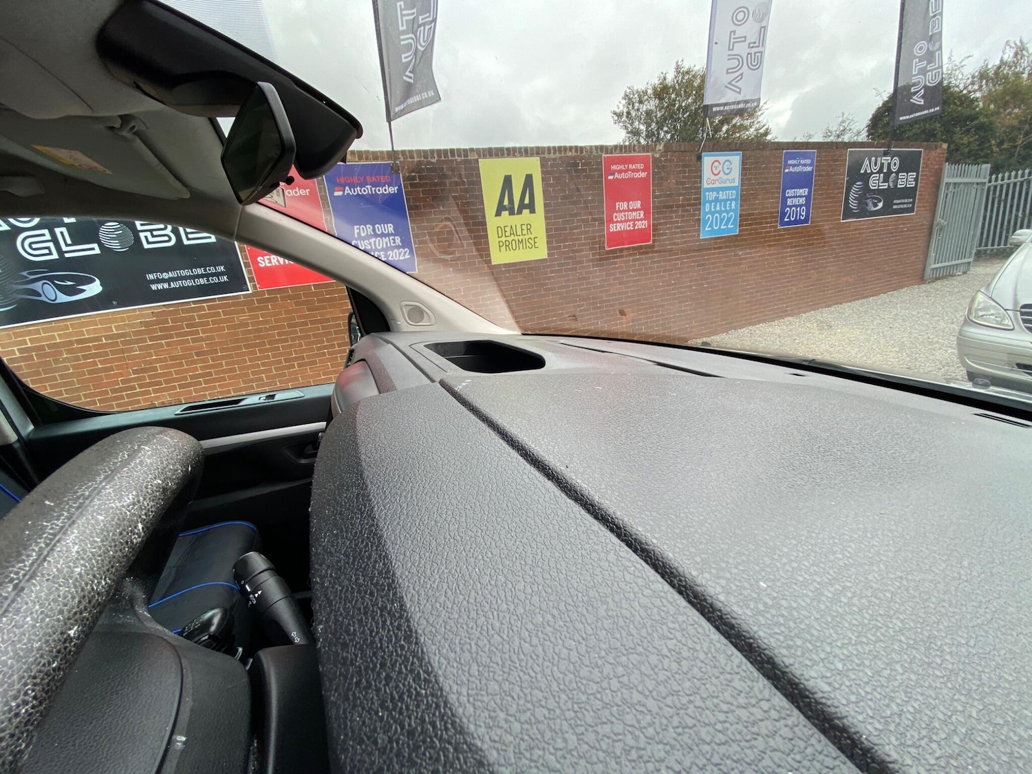 Used Vauxhall Vivaro 2020 for sale - 76990052: Photo 32