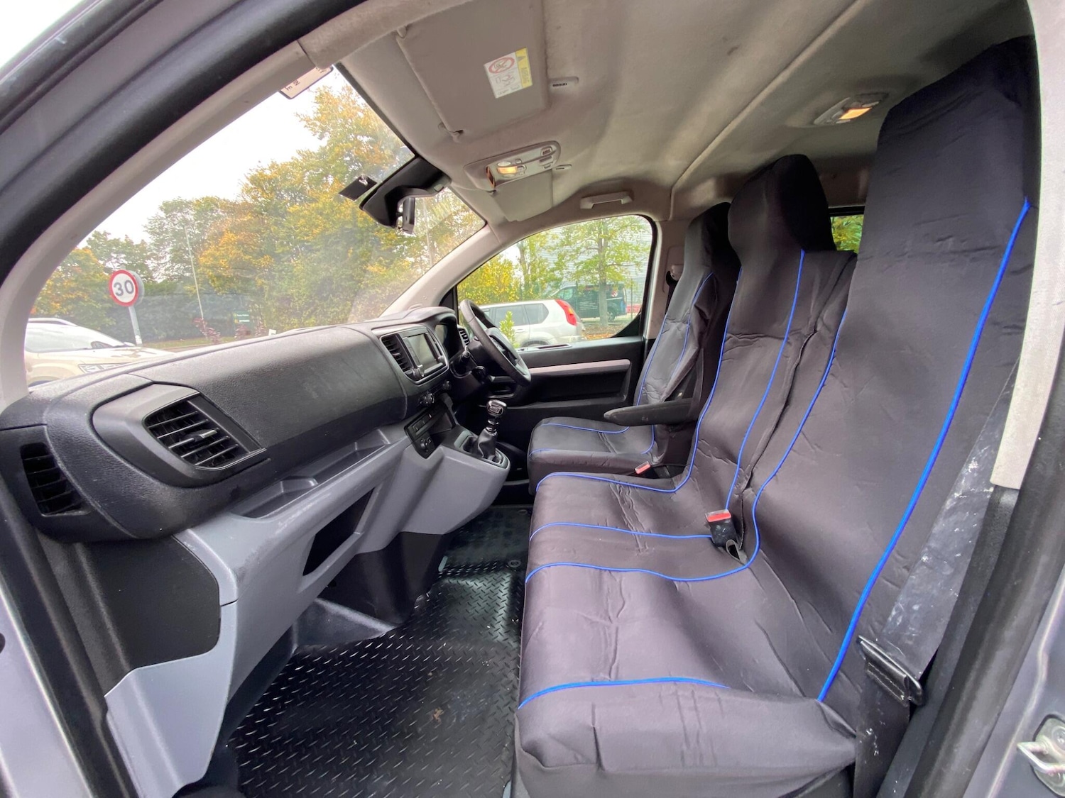 Used Vauxhall Vivaro 2020 for sale - 76990052: Photo 40