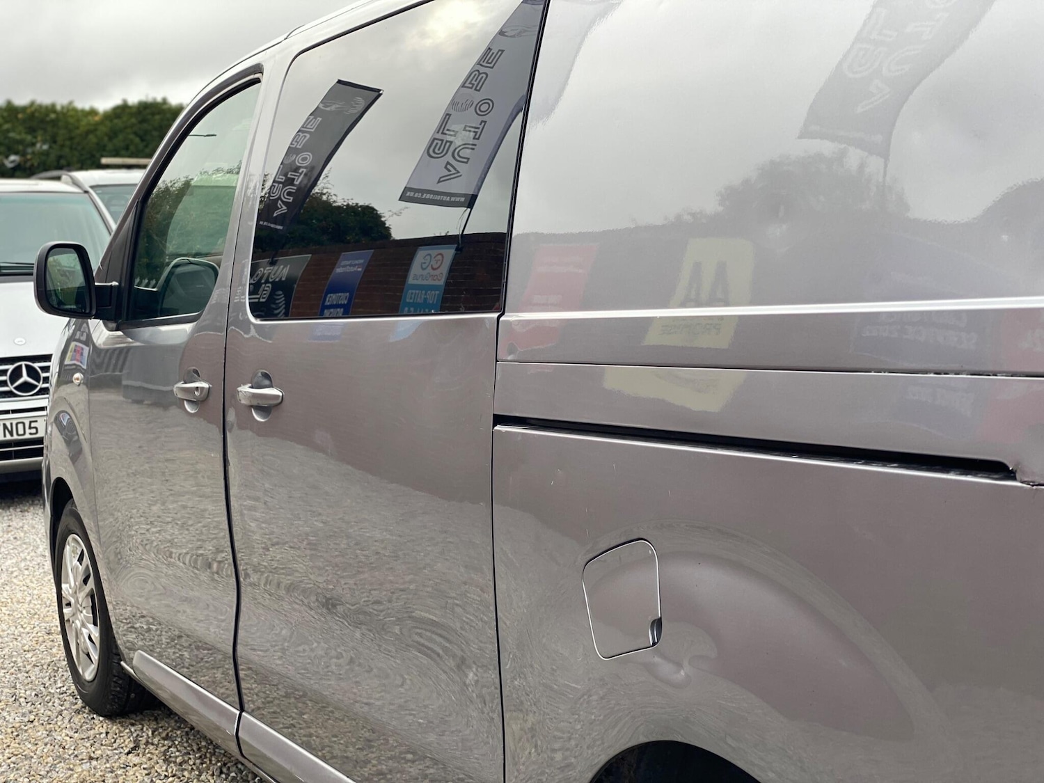 Used Vauxhall Vivaro 2020 for sale - 76990052: Photo 43