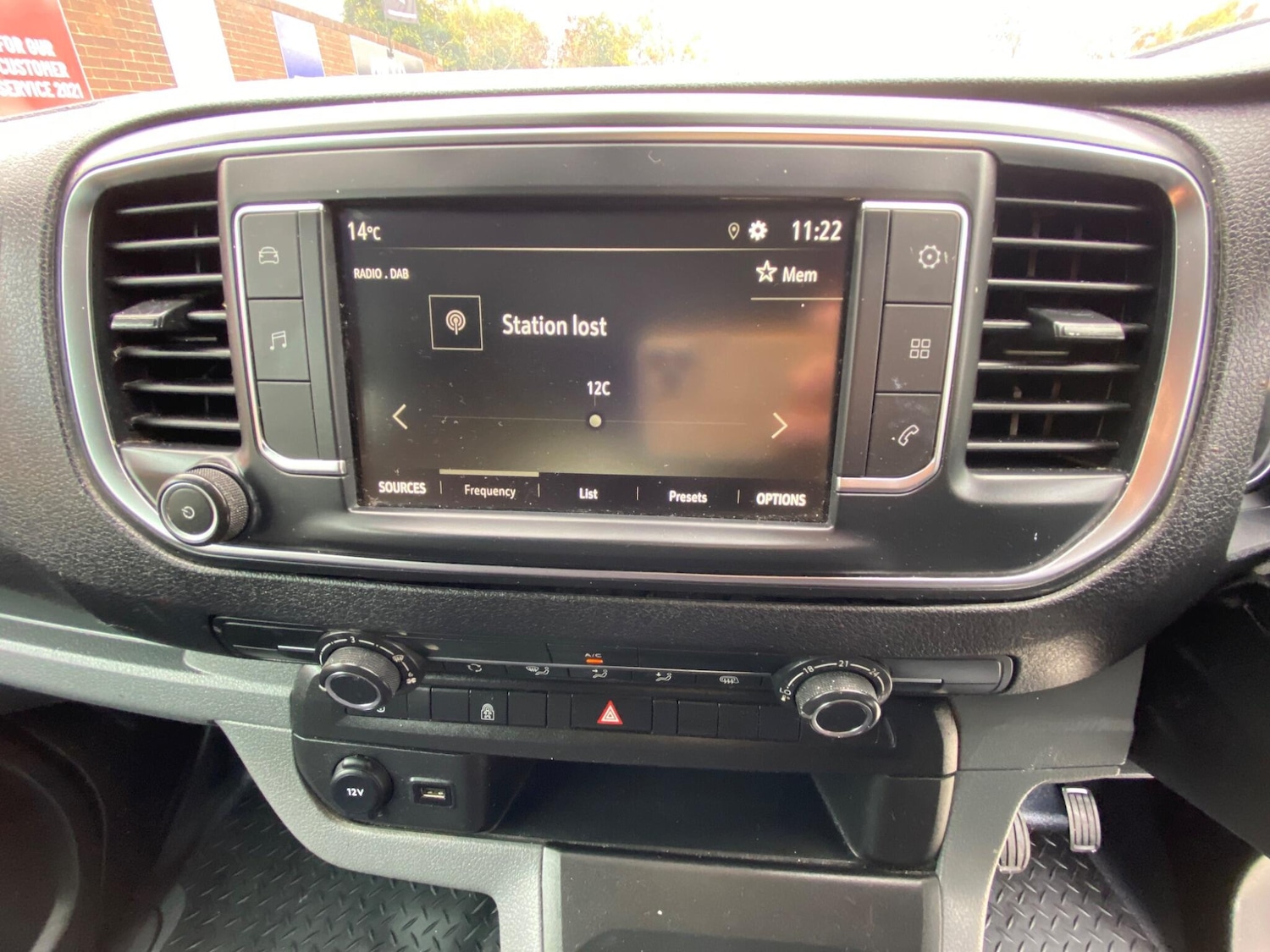 Used Vauxhall Vivaro 2020 for sale - 76990052: Photo 44