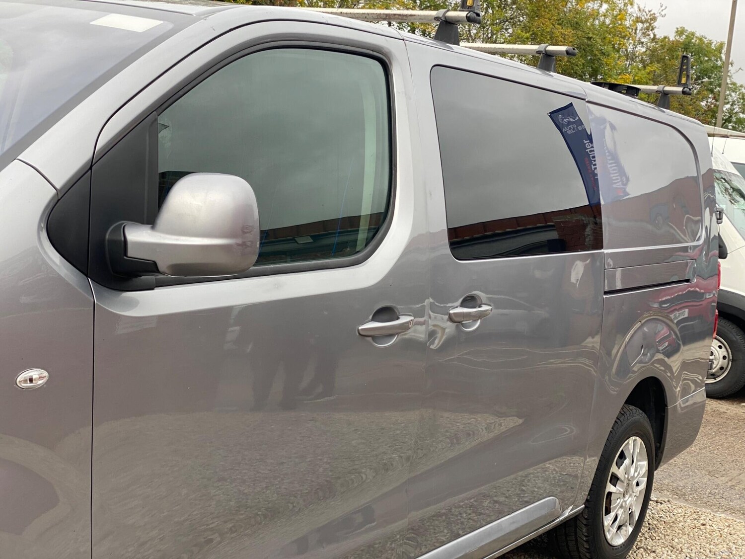 Used Vauxhall Vivaro 2020 for sale - 76990052: Photo 48