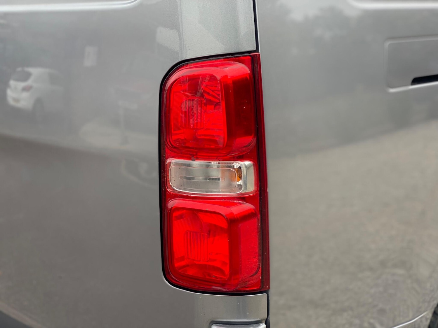 Used Vauxhall Vivaro 2020 for sale - 76990052: Photo 54