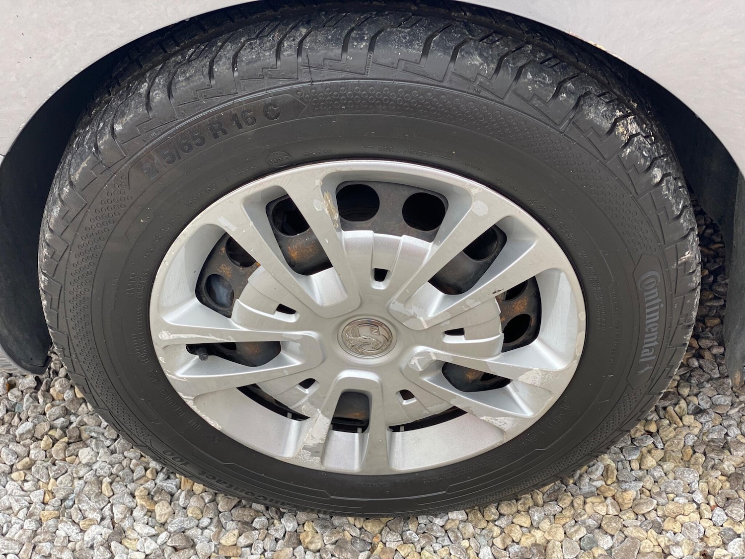 Used Vauxhall Vivaro 2020 for sale - 76990052: Photo 56