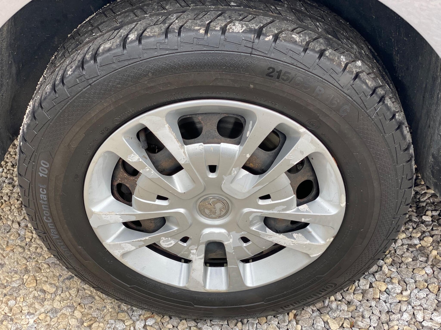 Used Vauxhall Vivaro 2020 for sale - 76990052: Photo 58