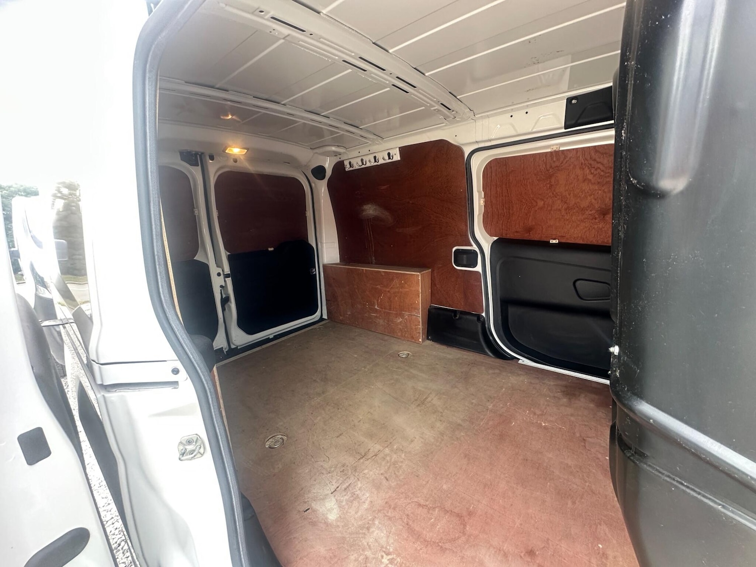 Used Fiat Doblo 2021 for sale - 76987743: Photo 10