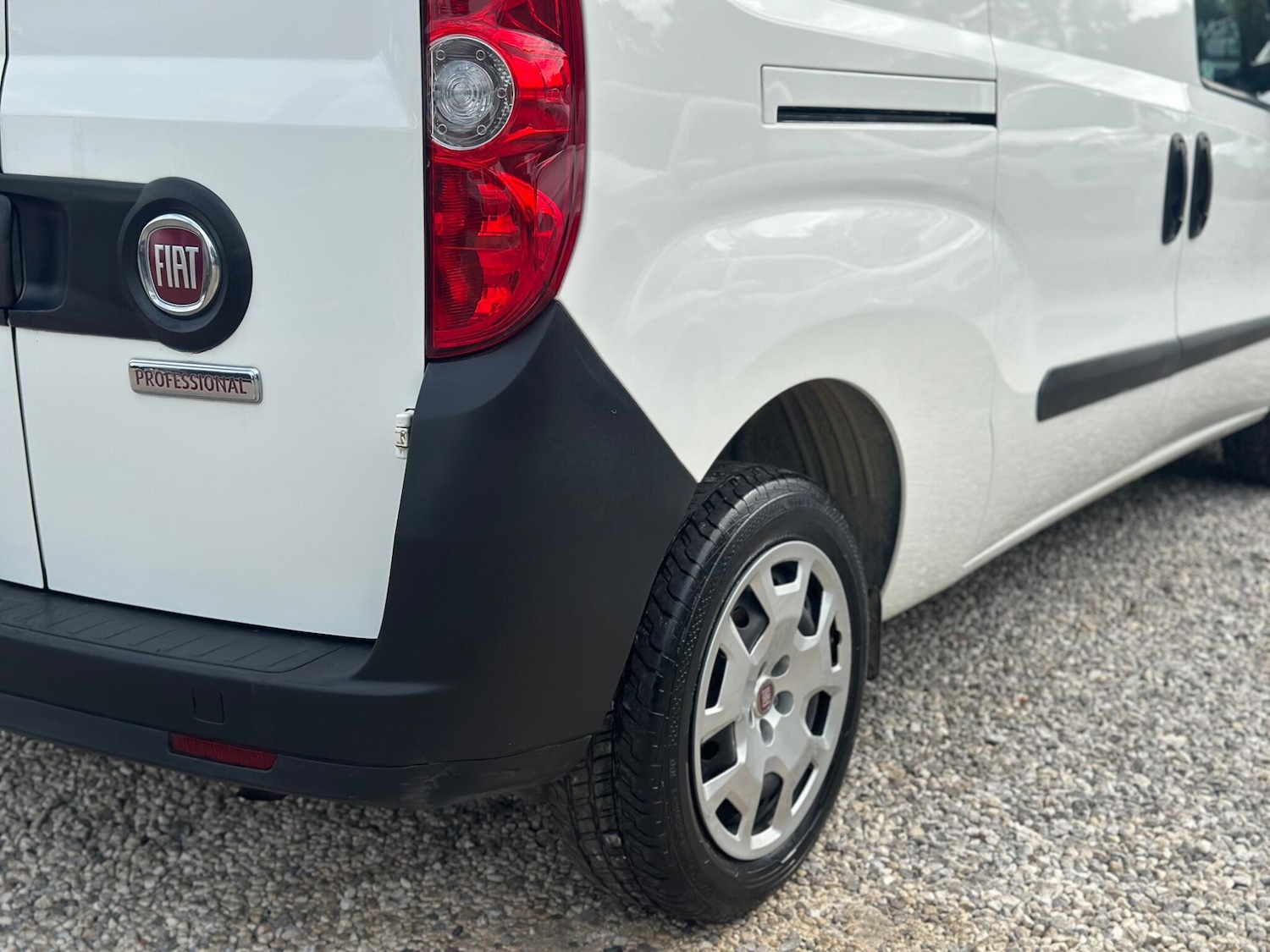 Used Fiat Doblo 2021 for sale - 76987743: Photo 19