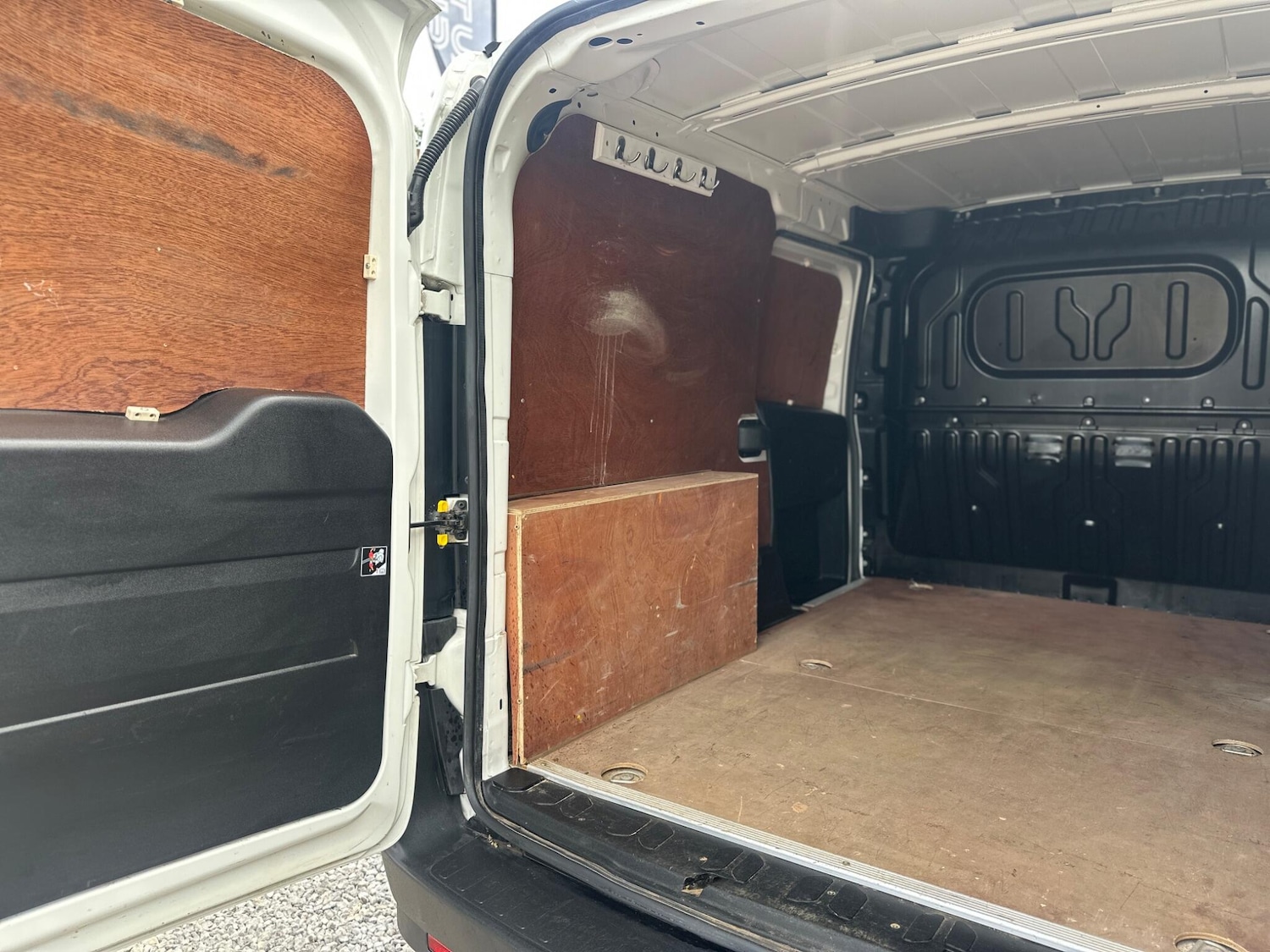 Used Fiat Doblo 2021 for sale - 76987743: Photo 27