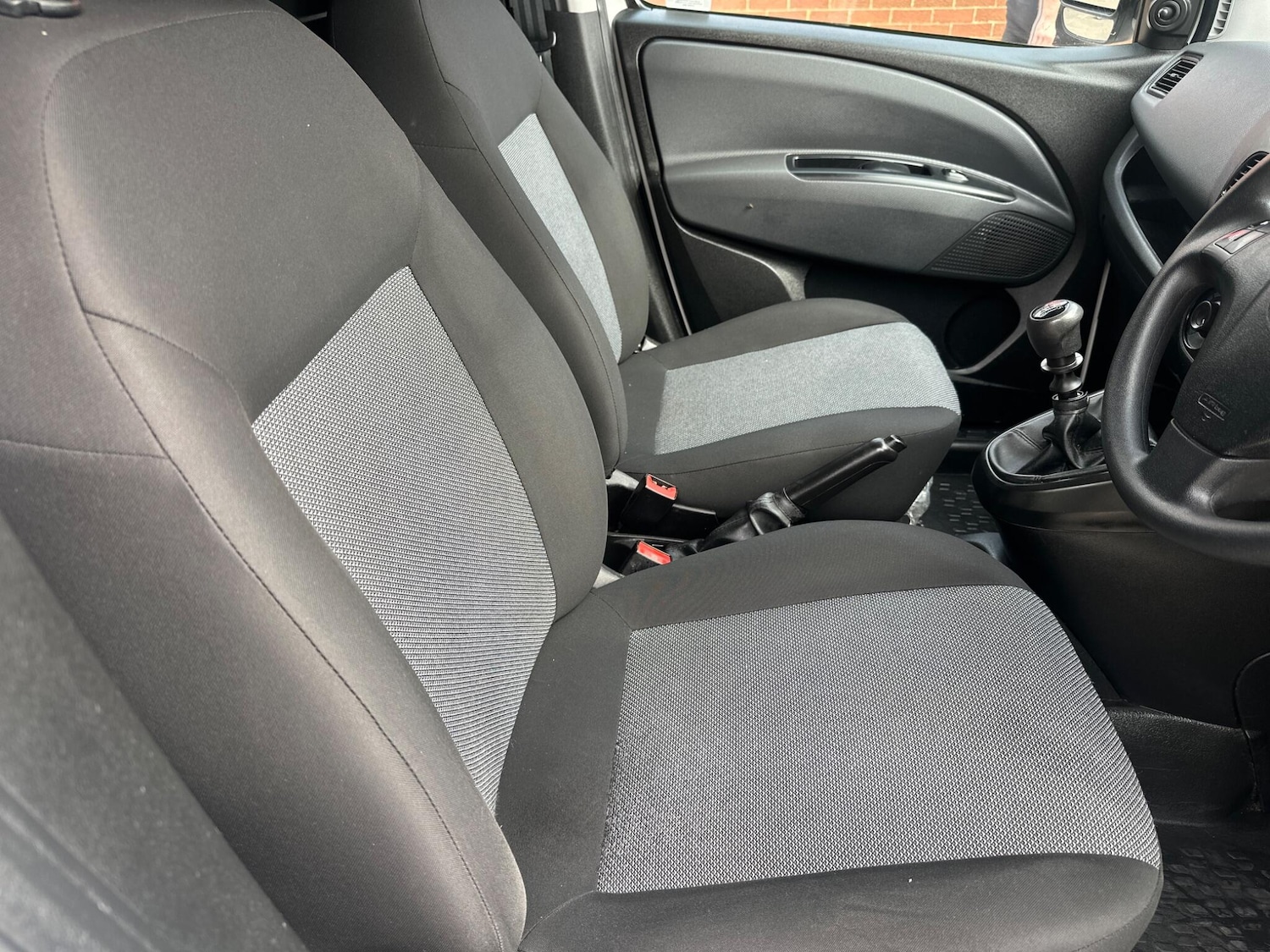 Used Fiat Doblo 2021 for sale - 76987743: Photo 28