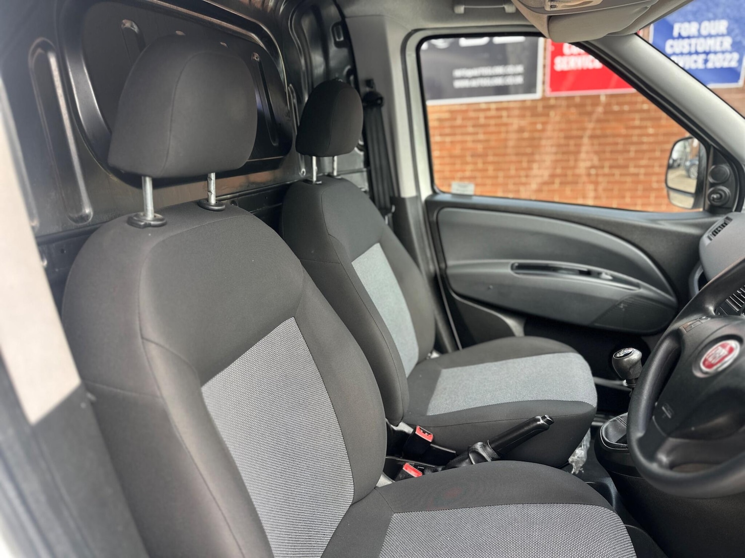 Used Fiat Doblo 2021 for sale - 76987743: Photo 29