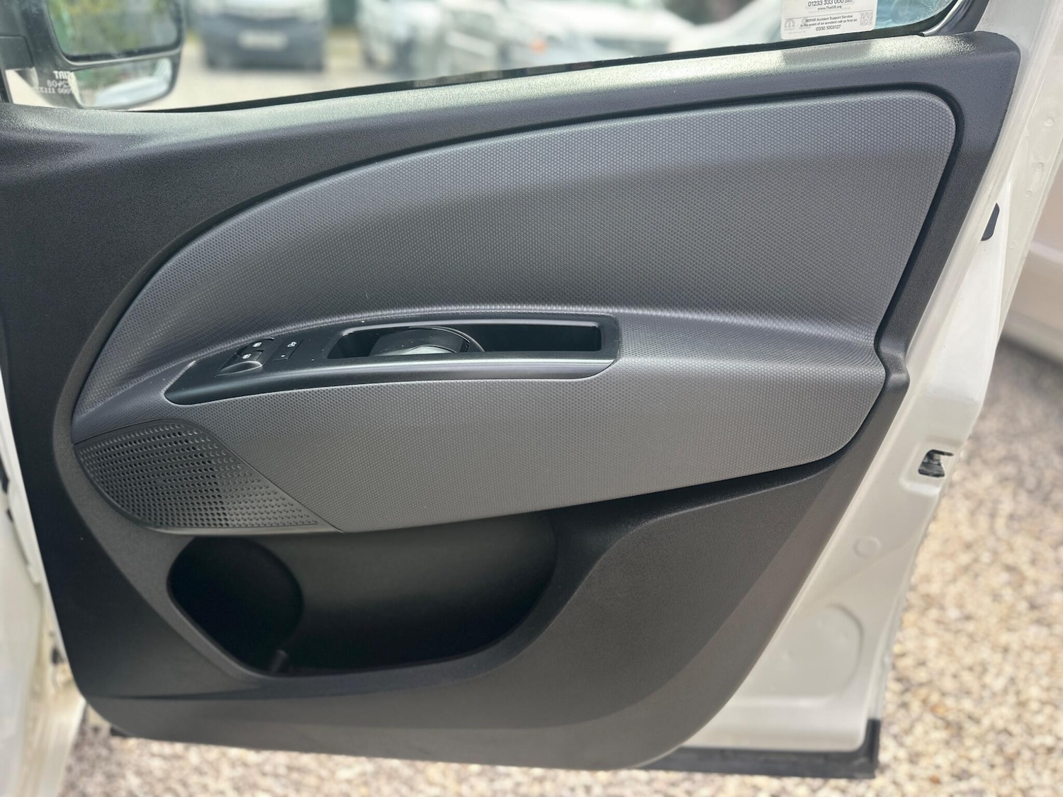 Used Fiat Doblo 2021 for sale - 76987743: Photo 33