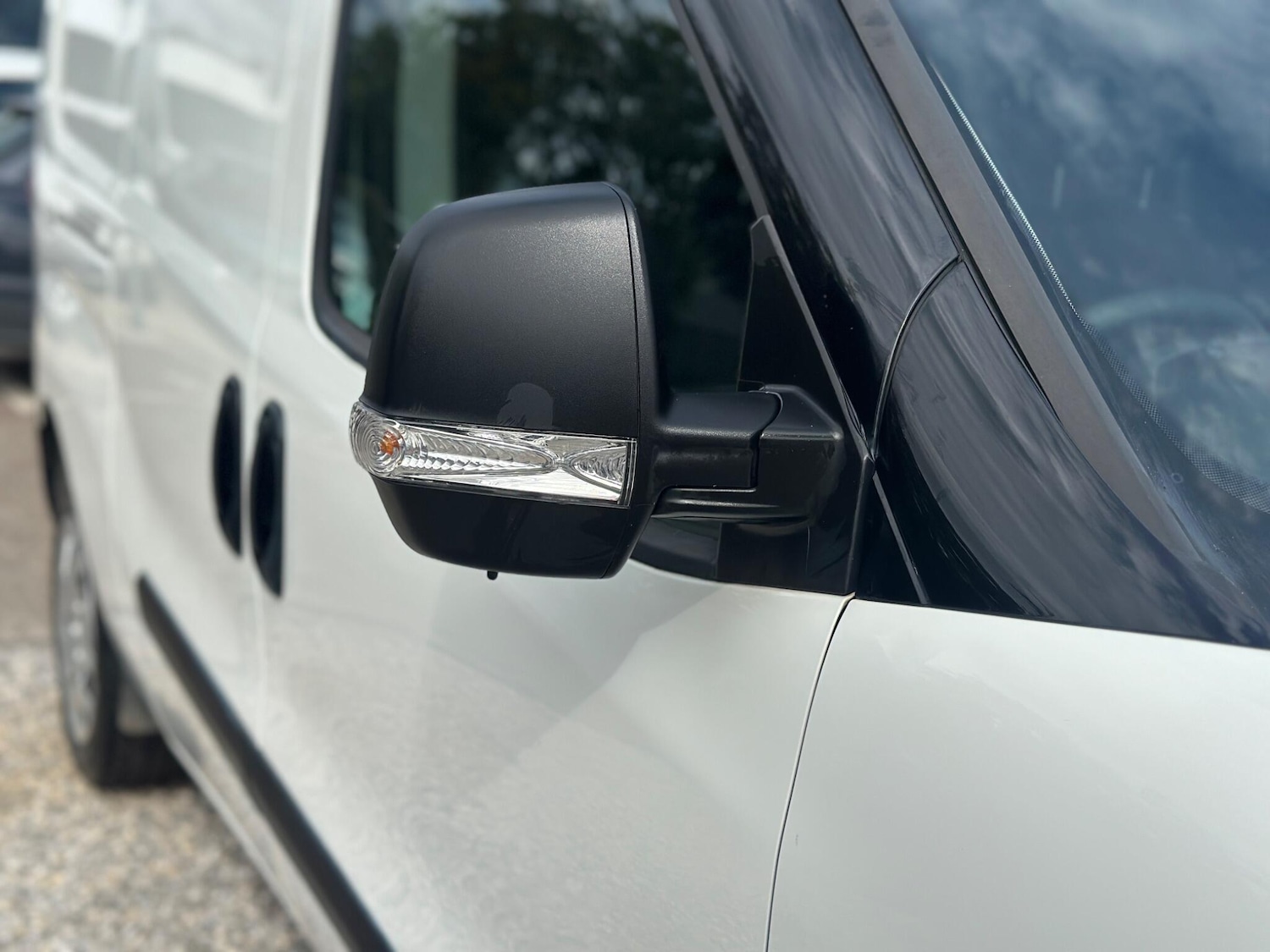 Used Fiat Doblo 2021 for sale - 76987743: Photo 35