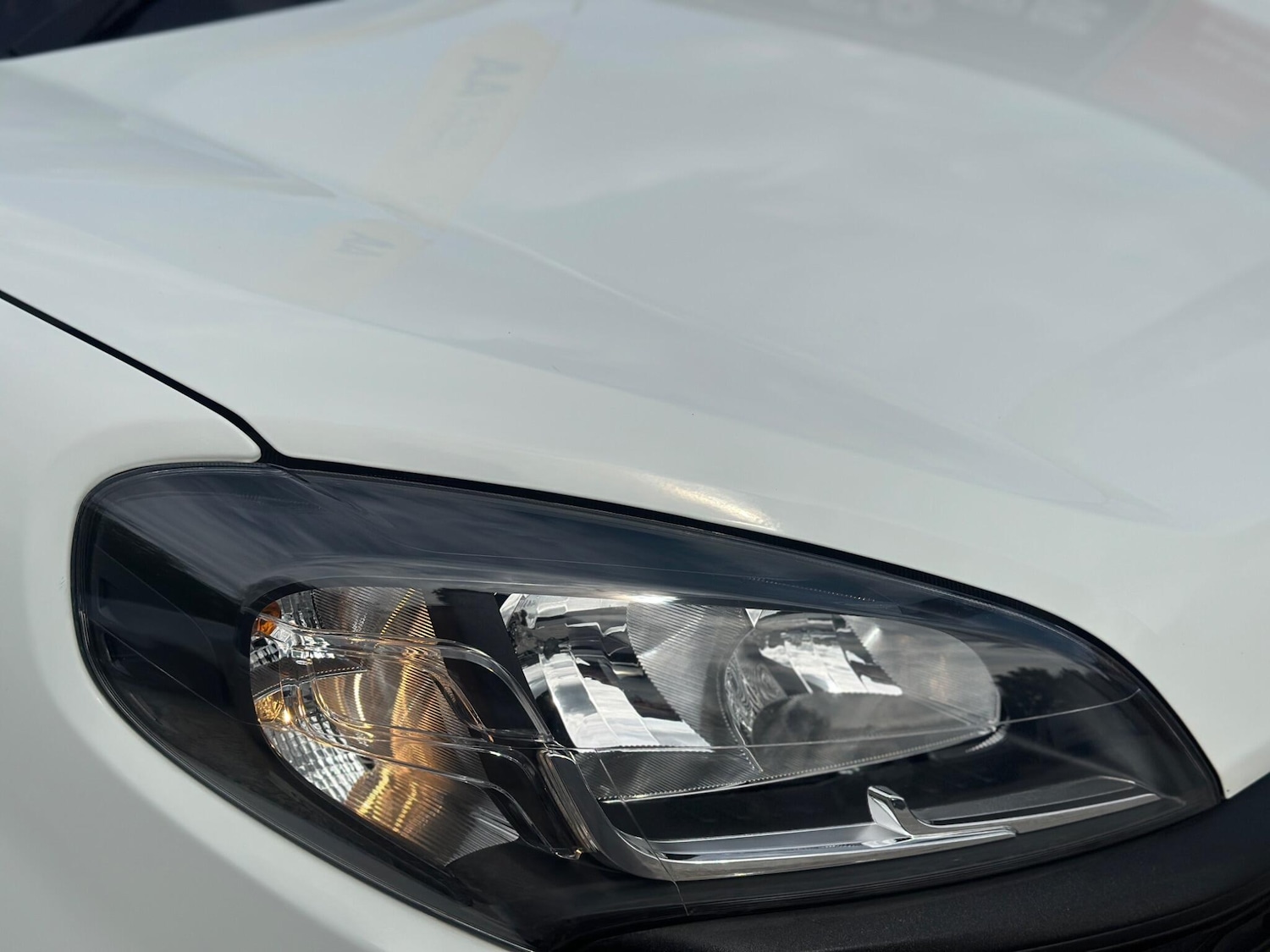 Used Fiat Doblo 2021 for sale - 76987743: Photo 36