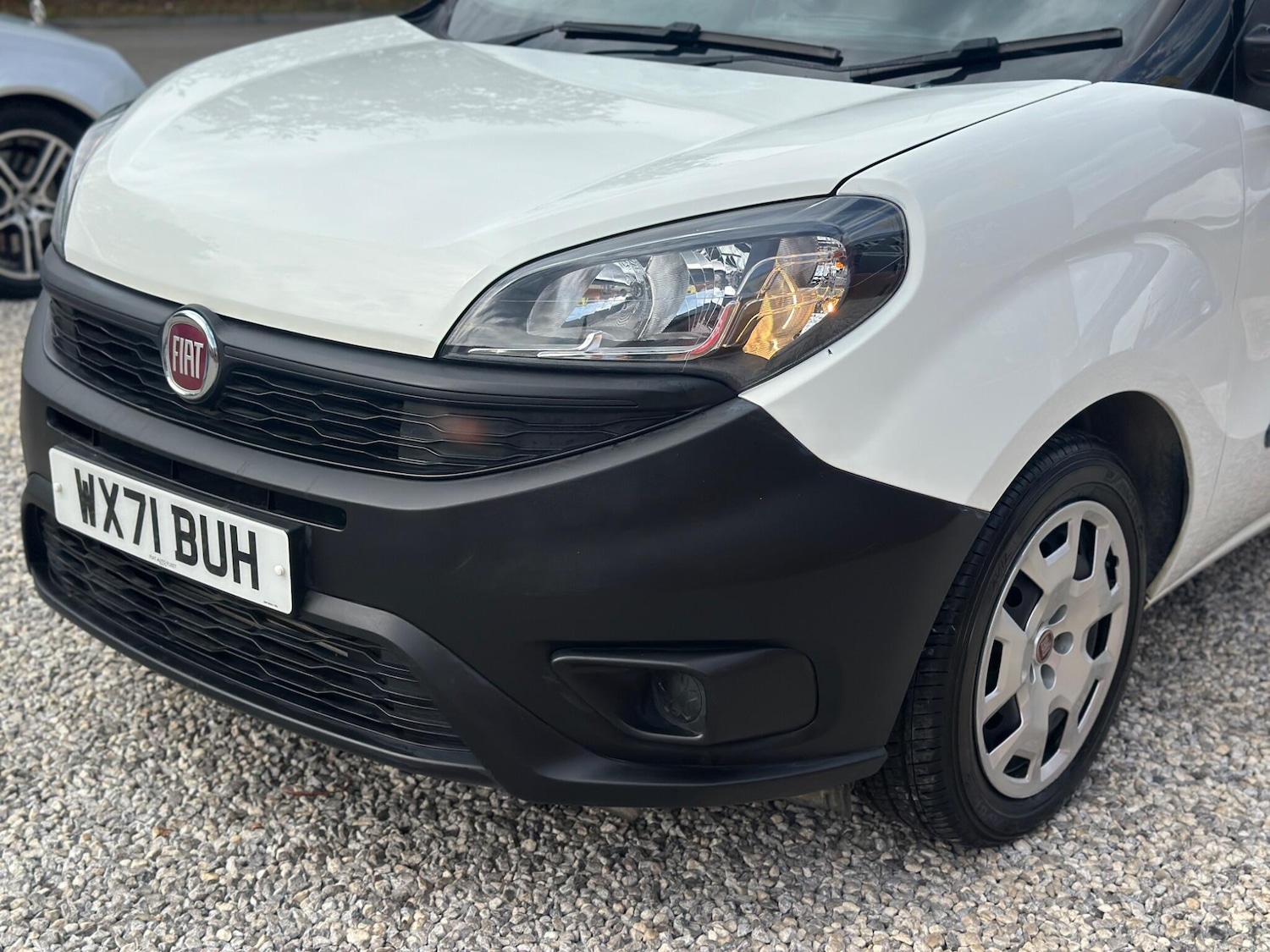 Used Fiat Doblo 2021 for sale - 76987743: Photo 41