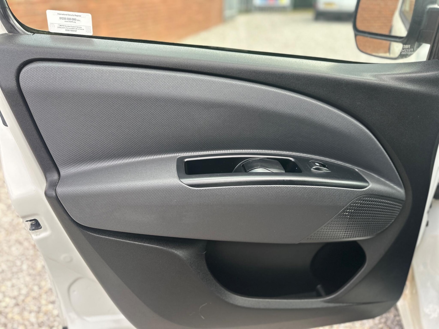 Used Fiat Doblo 2021 for sale - 76987743: Photo 43