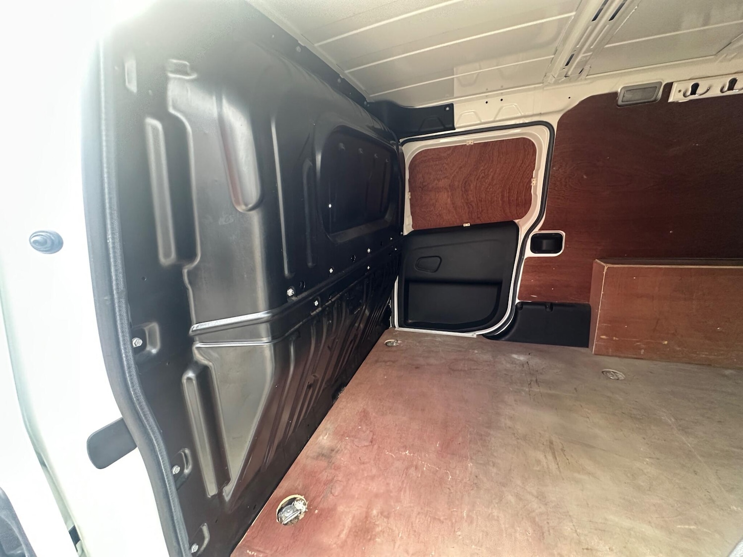 Used Fiat Doblo 2021 for sale - 76987743: Photo 45