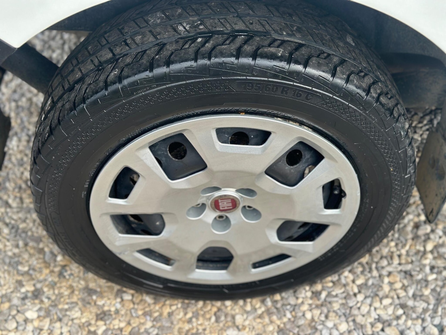 Used Fiat Doblo 2021 for sale - 76987743: Photo 54